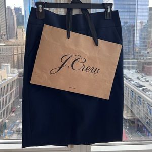 JCREW Pencil Skirt